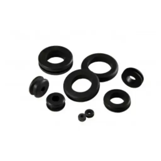 [RX1-AN931-4-7] Elastic Grommet AN931-4-7