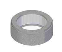 [RX1-BA115] Brackett Aero Air Filter Complete Assembly BA-115