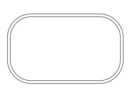 [RX1-BA14] Brackett Aero BA-14 Element For BA-114