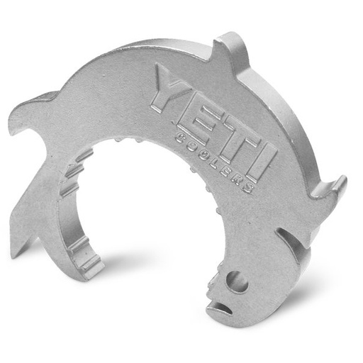 [RX1-13-19204] 21100000001 YETI Tarpon Beverage Entry Tool