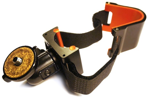 [RX1-13-19602] Cloud9 Camera Strut Mount Aeronca