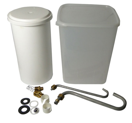 [RX1-01-00504] 45:100 Pump Rebuild Kit