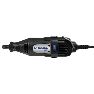 [RX1-01-18600] Dremel Motor Tool 100-N7