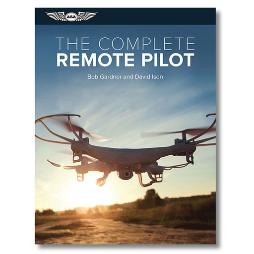 [RX1-13-21131] ASA The Complete Remote Pilot