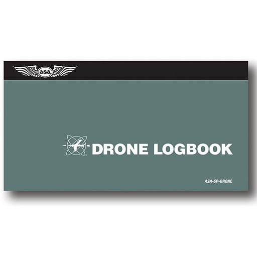 [RX1-13-22748] ASA Drone Logbook