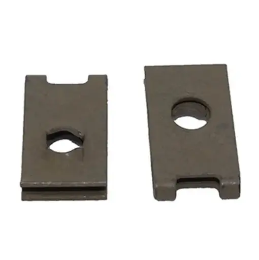 [RX1-04-00365] U Type Tinnerman A1787-8Z-1D