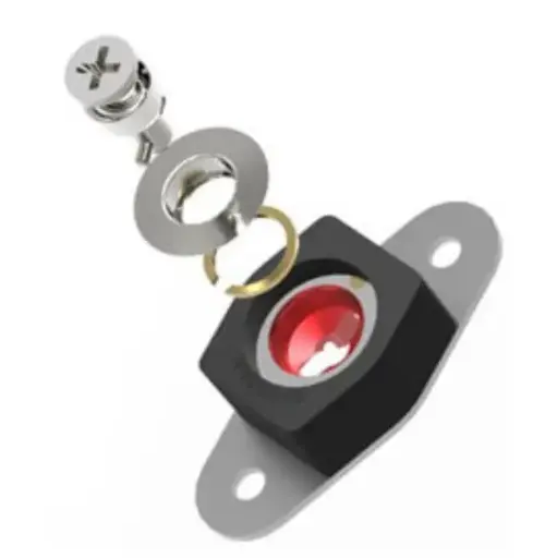 [RX1-04-02185] Cessna Cowling Fastener Kit C172