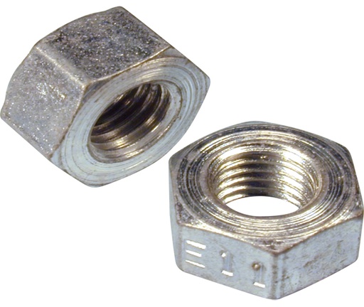 [RX1-04-02999] AN121501 Hex Nut