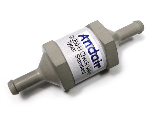[RX1-05-00714] Andair Check Valve CK250-B