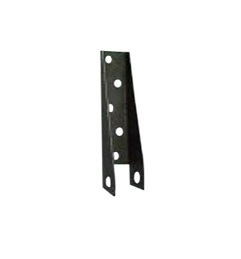 [RX1-05-01412] Trailing Edge 10 Pre-Formed