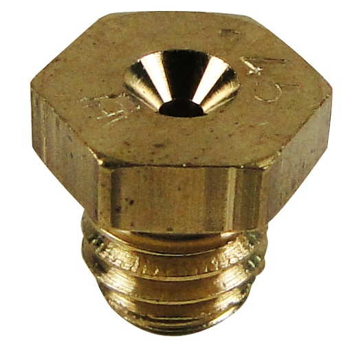 [RX1-05-02004] Bing Main Jet 165 44-051/165