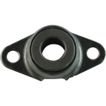[RX1-05-02622] Triangle Bearing 1/4 Nylon