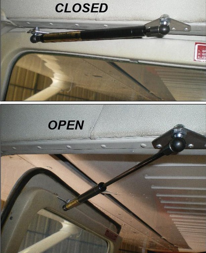 [RX1-05-03575] Door Steward 206C10