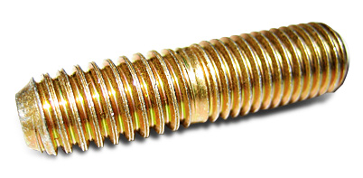 [RX1-05-03634] Superior SA402151 Stud 5/16 X 1 1/4 Long