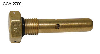 [RX1-05-06490] Curtis Flush Mounted Fuel Valve CCA-2900