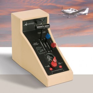 [RX1-05-07193] Control Quadrant Upgrade Cirrus SR22