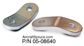 [RX1-05-08640] Champion Tail Wire Lug