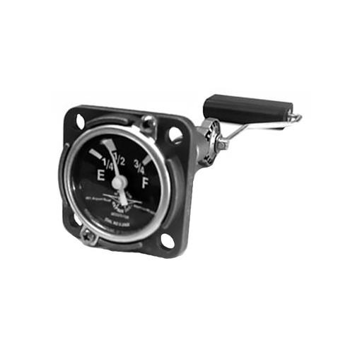 [RX1-05-09211] 18 Gallon Fuel Gauge 22082