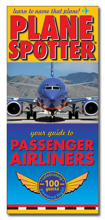 [RX1-14-00869] Plane Spotter Passenger Airlines