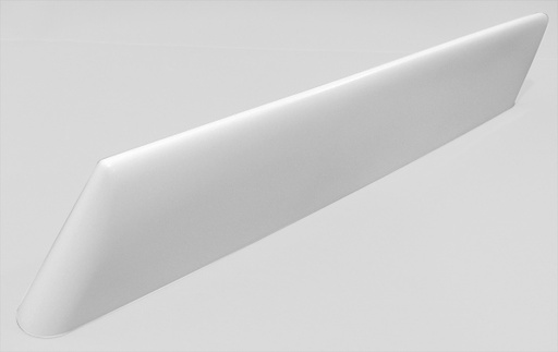 [RX1-05-10862] K2U PA-31 Series Rudder Tip