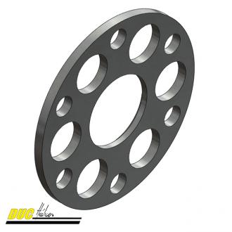 [RX1-05-11501] DUC Jabiru Spacer 6MM 01-58-615