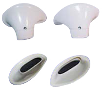 [RX1-05-11967] Strut Faring Kit