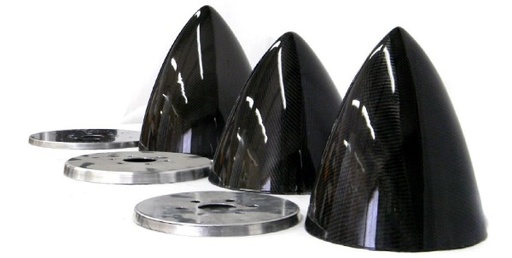 [RX1-05-12766] Catto 13 Spinner Uncut Unfinished