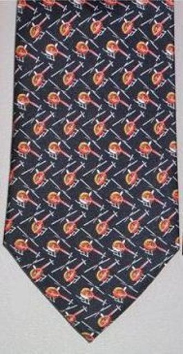 [RX1-14-01120] Tie Helicopter Navy