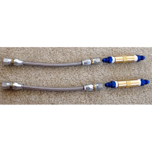 [RX1-05-15346] SMOKE SYS 1 WAY CHECK VALVES (2PK)