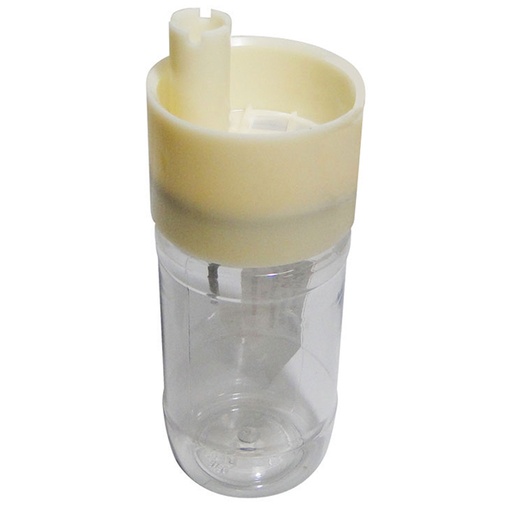 [RX1-05-21250] Gats Fuel Tester Jar 12Oz