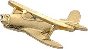 [RX1-14-01796] Staggerwing Tackette Gold