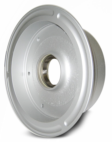 [RX1-06-00114] Cleveland Outer Wheel Half Assembly 162-04700