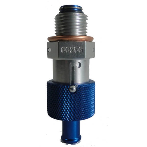 [RX1-06-00637] Saf-Air Oil Drain Valve S6250 5/8-18