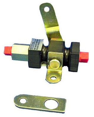 [RX1-06-01267] Matco Shut Off Valve Pvpv-S