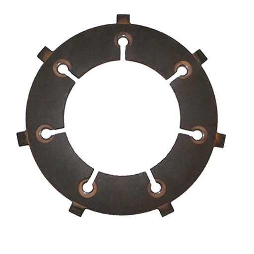 [RX1-06-03952] Meggitt Aircraft Braking Systems - 9543348 - Brake Rotating Disc Assembly