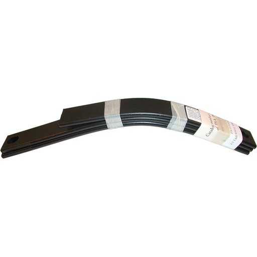 [RX1-06-14300] Tailwheel Leaf Spring #2 1-1/2