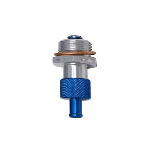 [RX1-07-00880] Saf-Air Oil Drain Valve 1-18 S1000