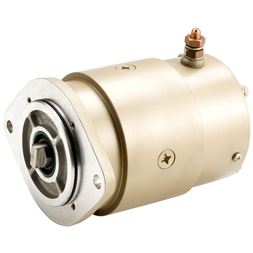 [RX1-07-02650] Sky-Tec - Starter 12V - Overhauled - 646238-2OE
