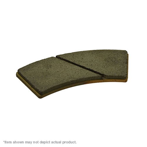[RX1-07-20194] APS Brake Lining APS66-06200