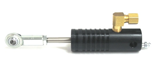 [RX1-15-04621] Master Cylinder Only Rod End Type 1/2 Bore