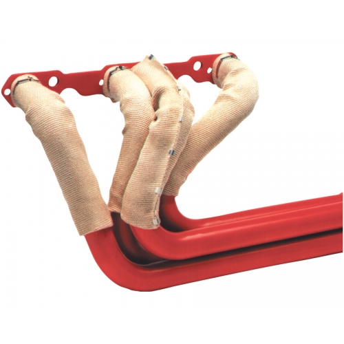 [RX1-08-00598] 8 Cylinder Exhaust Jacket Kit