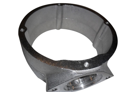 [RX1-15-05362] GPL D3 Main Casting