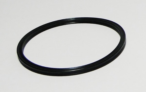 [RX1-08-07186] Challenger Oil Filter Quad Seal Gasket Cp-623