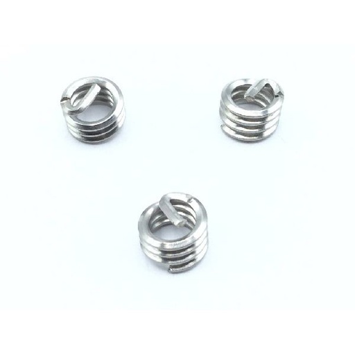 [RX1-08-10798] Superior MS122081 Insert