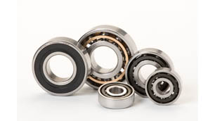 [RX1-08-12392] LM29710-20629 Bearing Cup Timken Aircraft FAA-PMA