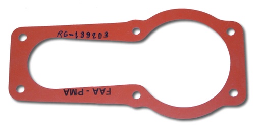 [RX1-08-13876] Real Gasket RG-117236-18 Wright Valve Gasket Cover (Pack Of 18)