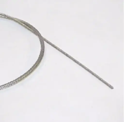[RX1-15-06043] Stainless Steel Cable 1/16Uncoated