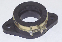 [RX1-15-06242] Vm 40/200 Carburetor Flange