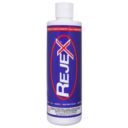 [RX1-09-00303] Rejex High Gloss Finish 16 Oz