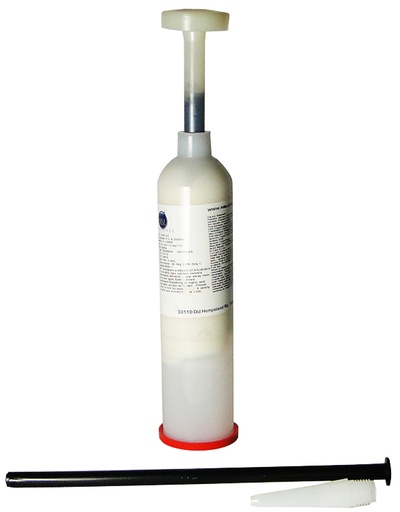 [RX1-09-04648] Flamemaster Chemseal CS3204 B-1/2 Fuel Tank Sealant - Quart Kit
